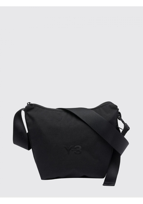 Shoulder Bag Y-3 Men color Black