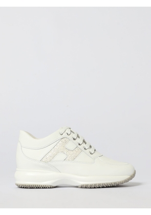Sneakers HOGAN Woman color White