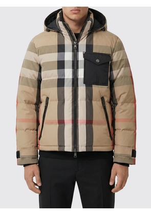 Jacket BURBERRY Men color Beige