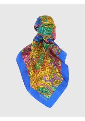 Neck Scarf ETRO Woman color Multicolor