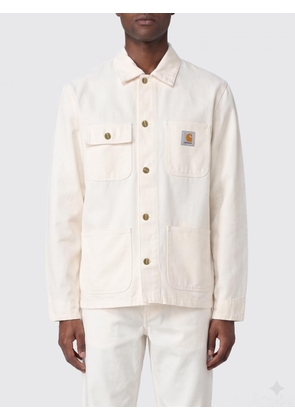 Jacket CARHARTT WIP Men color White