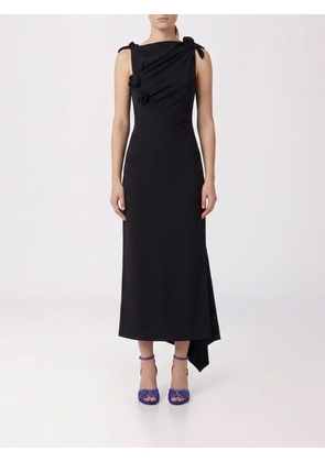 Dress COPERNI Woman color Black
