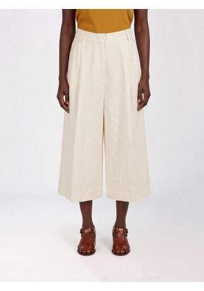 Shorts FABIANA FILIPPI Woman color Butter