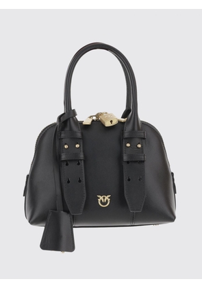 Handbag PINKO Woman color Black