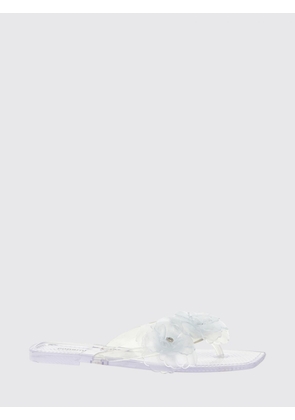 Heeled Sandal COPERNI Woman color Transparent