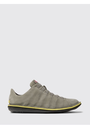 Shoes CAMPER Men color Grey
