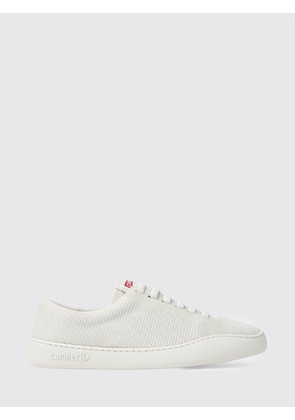 Sneakers CAMPER Woman color White