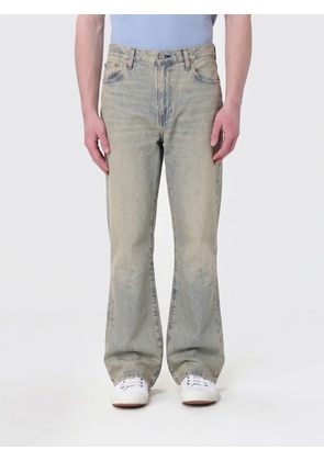 Jeans LEVI'S Men color Stone Bleached