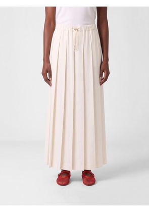 Skirt FABIANA FILIPPI Woman color Butter