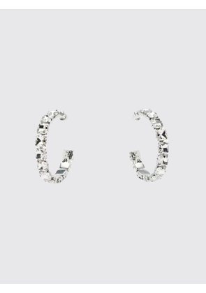 Jewel PATRIZIA PEPE Woman color Grey