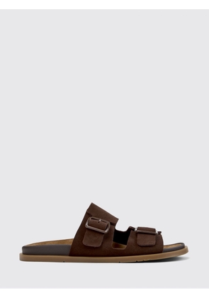 Sandals CAMPER Men color Brown