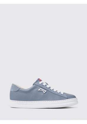 Sneakers CAMPER Woman color Blue