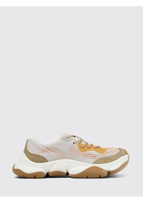 Sneakers CAMPER Woman color Multicolor