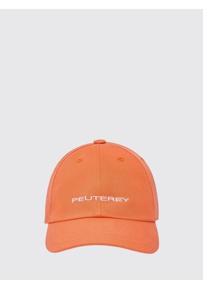 Hat PEUTEREY Woman color Orange