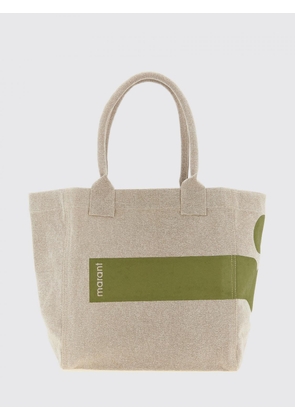 Tote Bag ISABEL MARANT Woman color Green