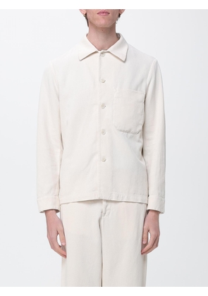 Jacket BARENA Men color Ecru