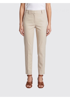 Pants JOSEPH Woman color Grey