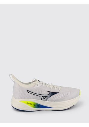 Sneakers MIZUNO Men color White