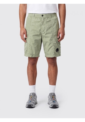 Shorts C. P. COMPANY Men color Mouse Grey