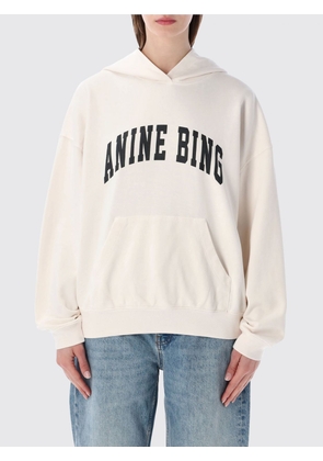 Sweatshirt ANINE BING Woman color Pink