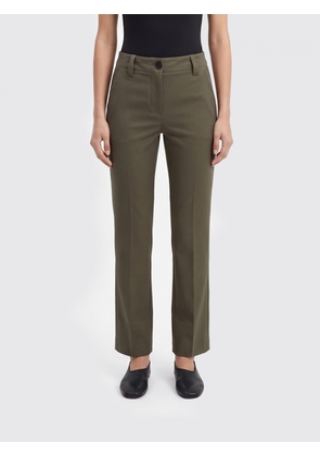 Pants BRUNELLO CUCINELLI Woman color Yellow