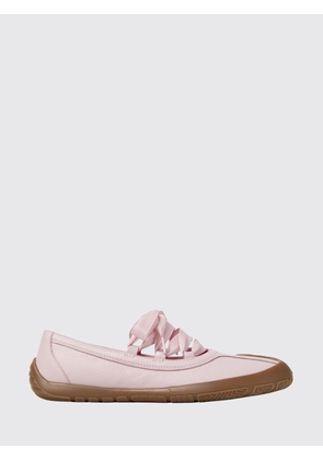 Ballet Flat CAMPER Woman color Pink