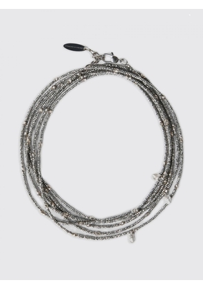 Jewel BRUNELLO CUCINELLI Woman color Multicolor