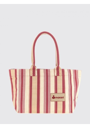 Tote Bag ISABEL MARANT Woman color Red