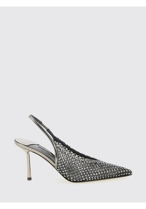 Pump LE SILLA Woman color Grey