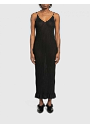 Dress JIL SANDER Woman color Black