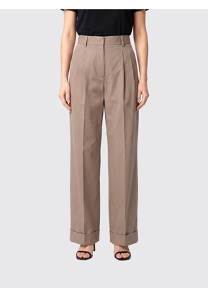 Pants DSQUARED2 Woman color Sand