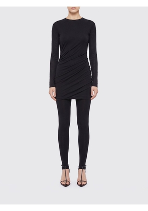 Dress JIL SANDER Woman color Black