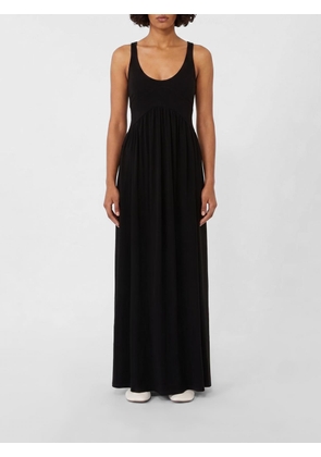 Dress SPORTMAX Woman color Black