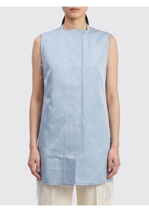 Dress DI STAVNITSER Woman color Blue