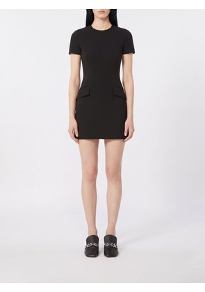 Dress SPORTMAX Woman color Black