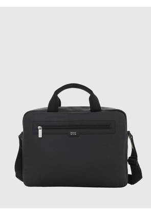 Bag BOSS Men color Black