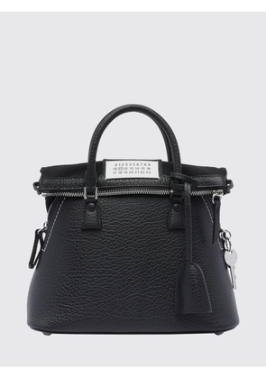 Shoulder Bag MAISON MARGIELA Men color Black