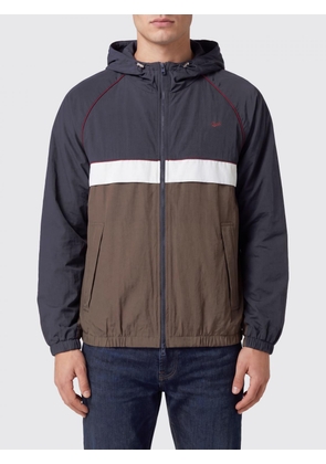 DUNST Jacket Men color Multicolor