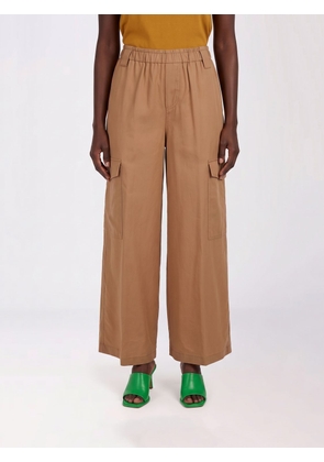 Jeans LIU JO Woman color Beige