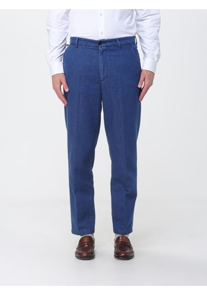 Jeans FAY Men color Stone Washed