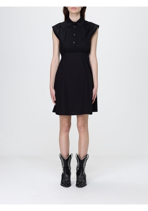 Dress LIU JO Woman color Black