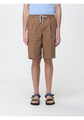 Shorts PT TORINO Men color Beige