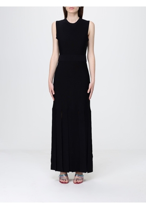 Dress LIU JO Woman color Black