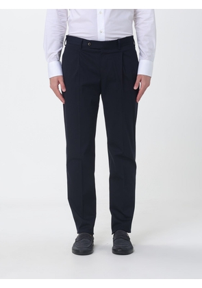Pants PT TORINO Men color Blue