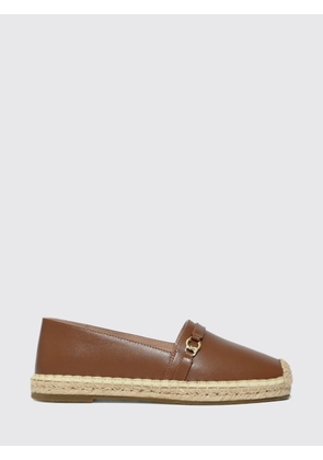 Espadrille COCCINELLE Woman color Brown