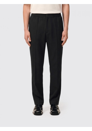 Pants AMI PARIS Men color Black