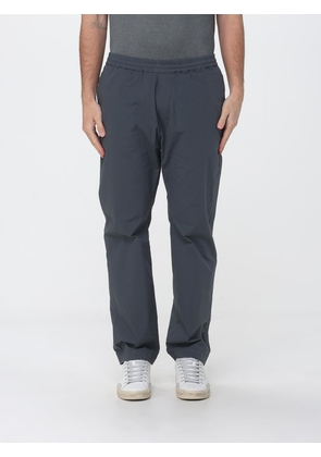 Pants BARENA Men color Grey