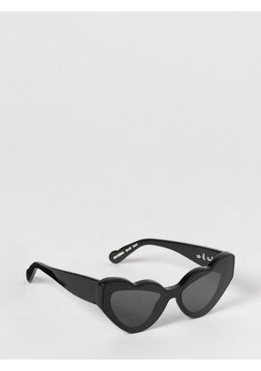 Sunglasses FIORUCCI Woman color Black