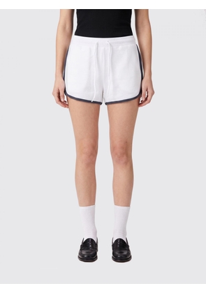 Shorts POLO RALPH LAUREN Woman color White