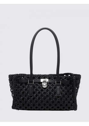 Shoulder Bag MICHAEL KORS Woman color Black